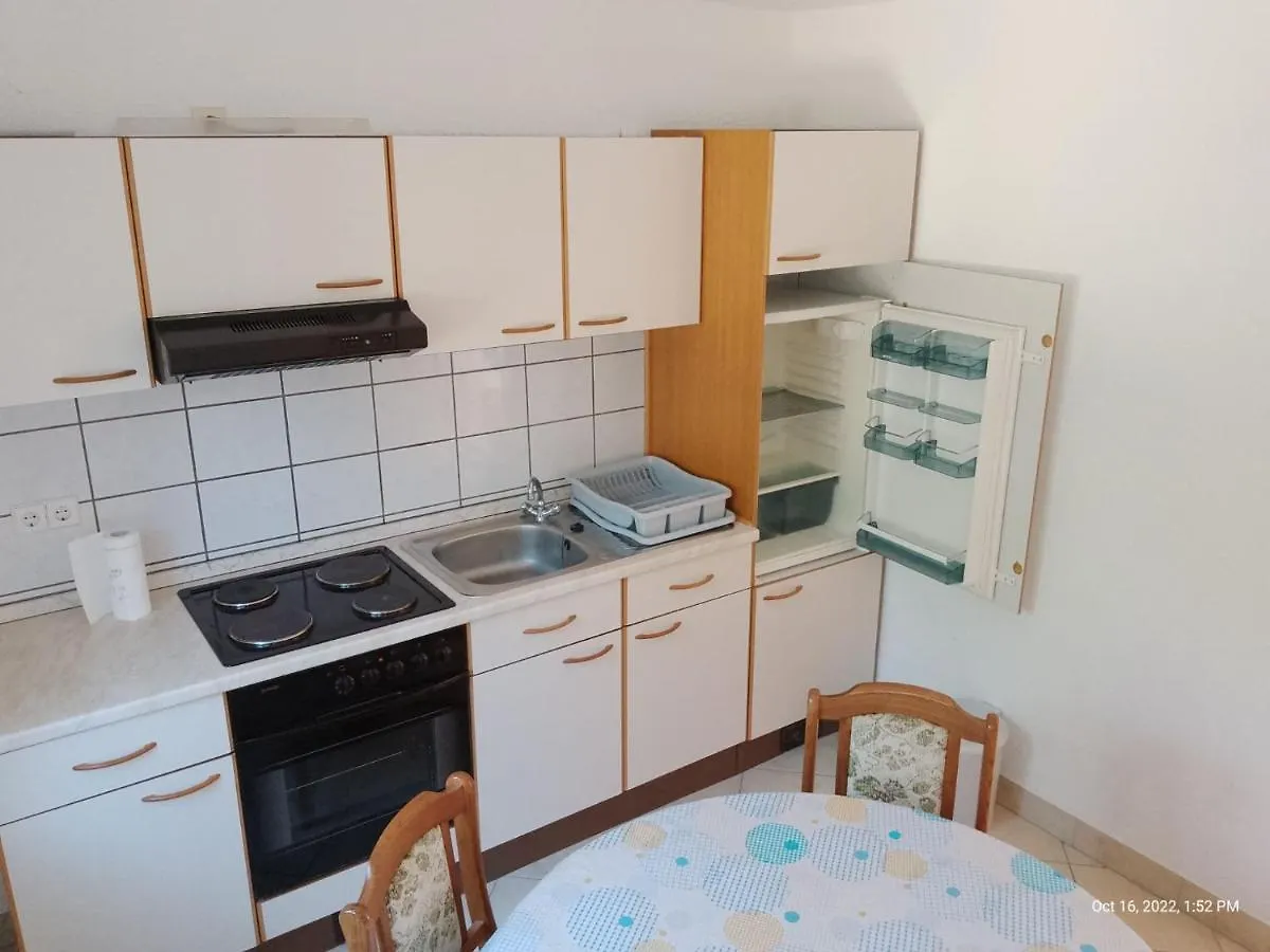 Apartman Tomic - Copacabana Beach 奥库格哥恩基 克罗地亚