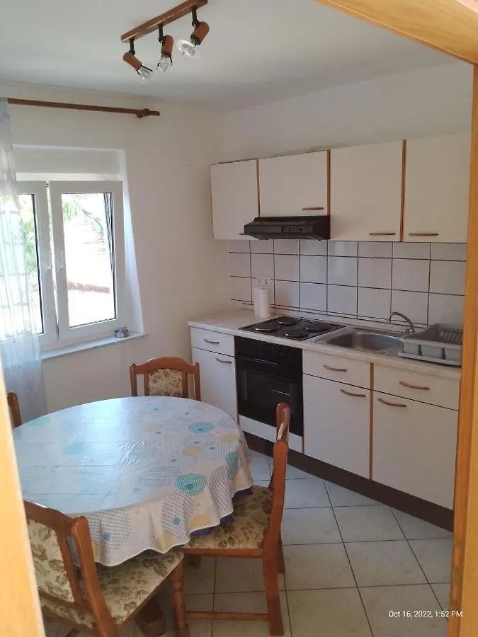 Apartman Tomic - Copacabana Beach 奥库格哥恩基 克罗地亚
