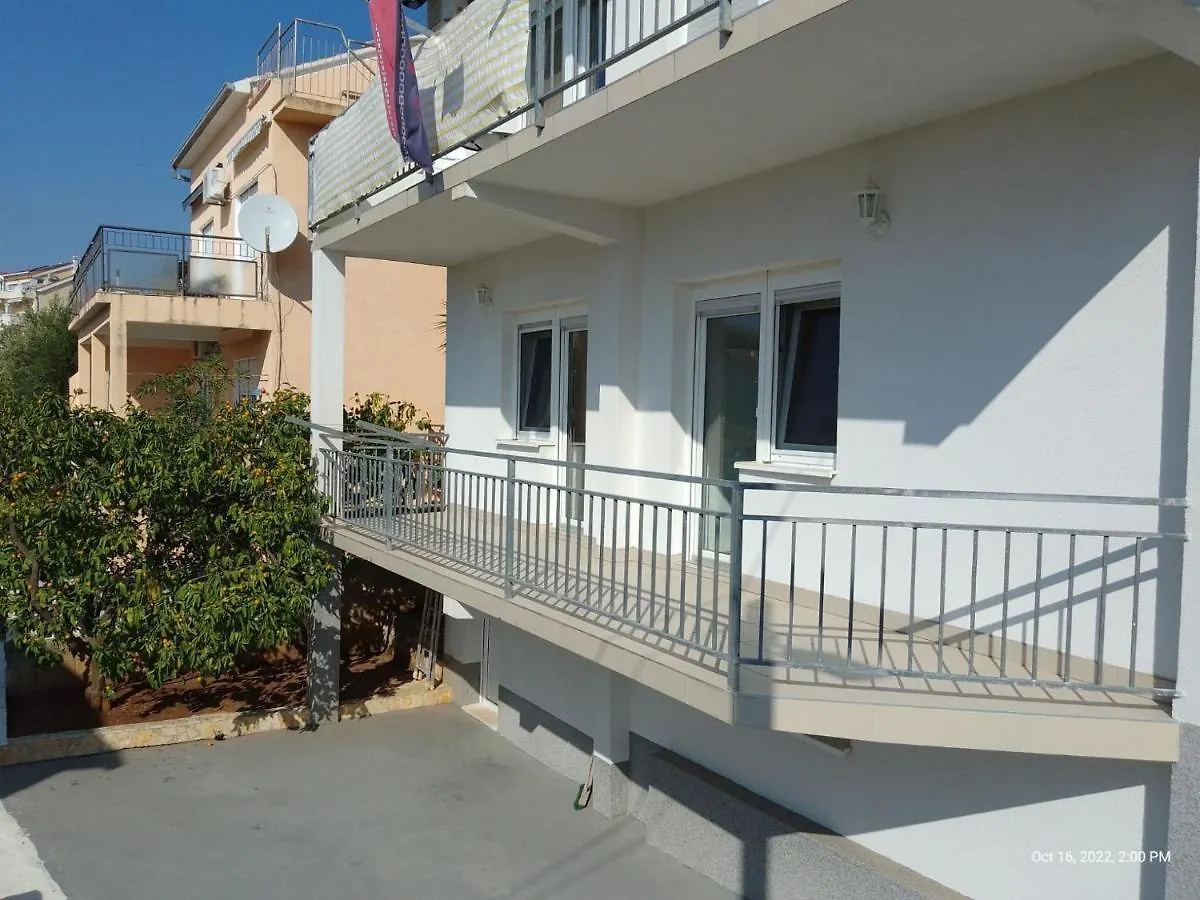 Apartman Tomic - Copacabana Beach 奥库格哥恩基 公寓
