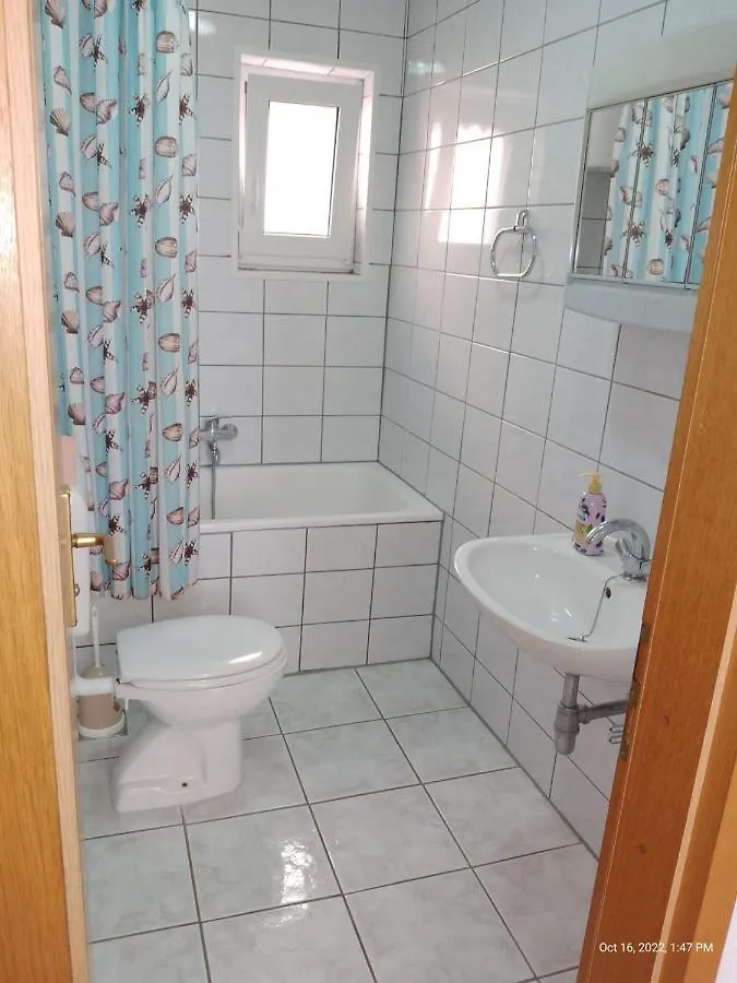 公寓 Apartman Tomic - Copacabana Beach 奥库格哥恩基
