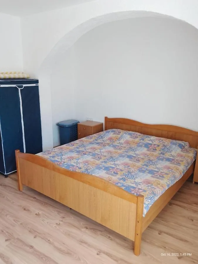 公寓 Apartman Tomic - Copacabana Beach 奥库格哥恩基