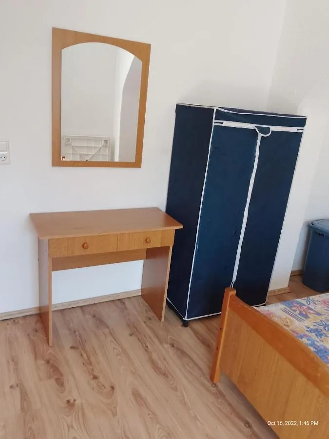 Apartman Tomic - Copacabana Beach 奥库格哥恩基 0*,