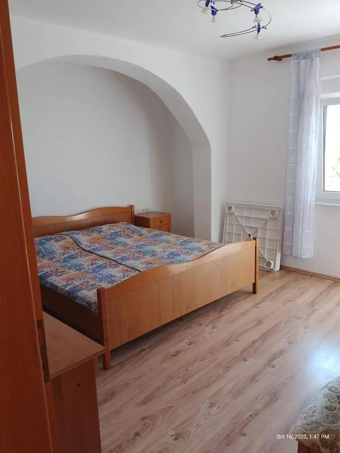 Apartman Tomic - Copacabana Beach 奥库格哥恩基 公寓