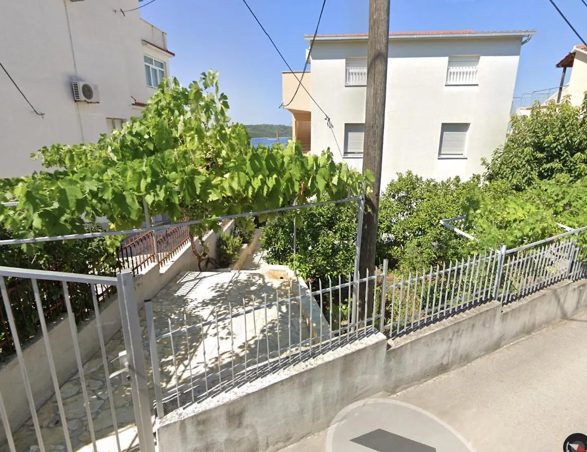 Apartman Tomic - Copacabana Beach 奥库格哥恩基 0*,
